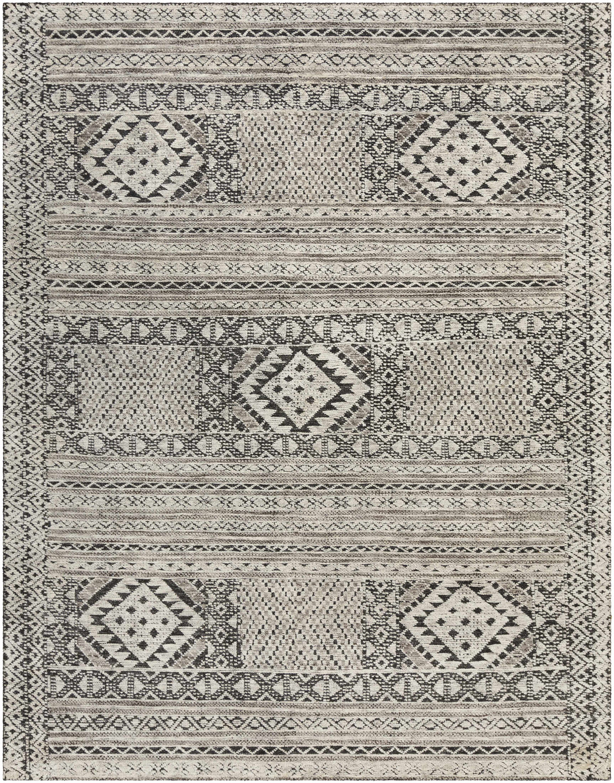 Hemyock Premium Wool&Viscose Carpet - Clearance