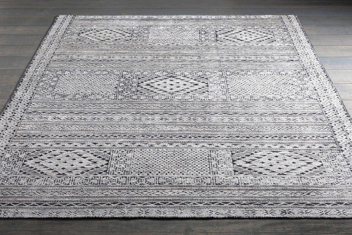 Hemyock Premium Wool&Viscose Carpet - Clearance