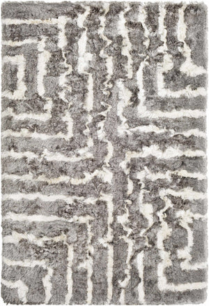 Henlawson Area Rug - Clearance