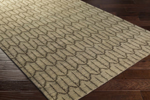 Hennessey Area Carpet - Clearance