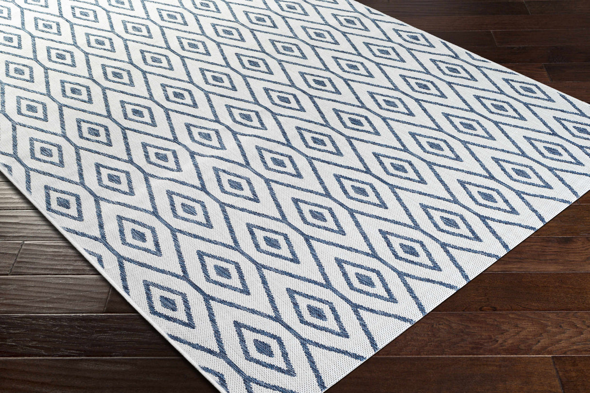 Henty Area Carpet - Clearance