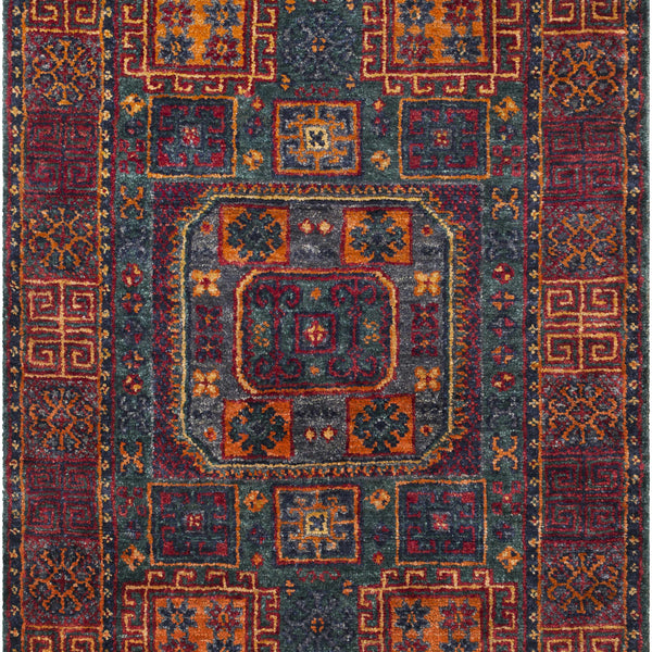 Herman Jute Carpet - Clearance