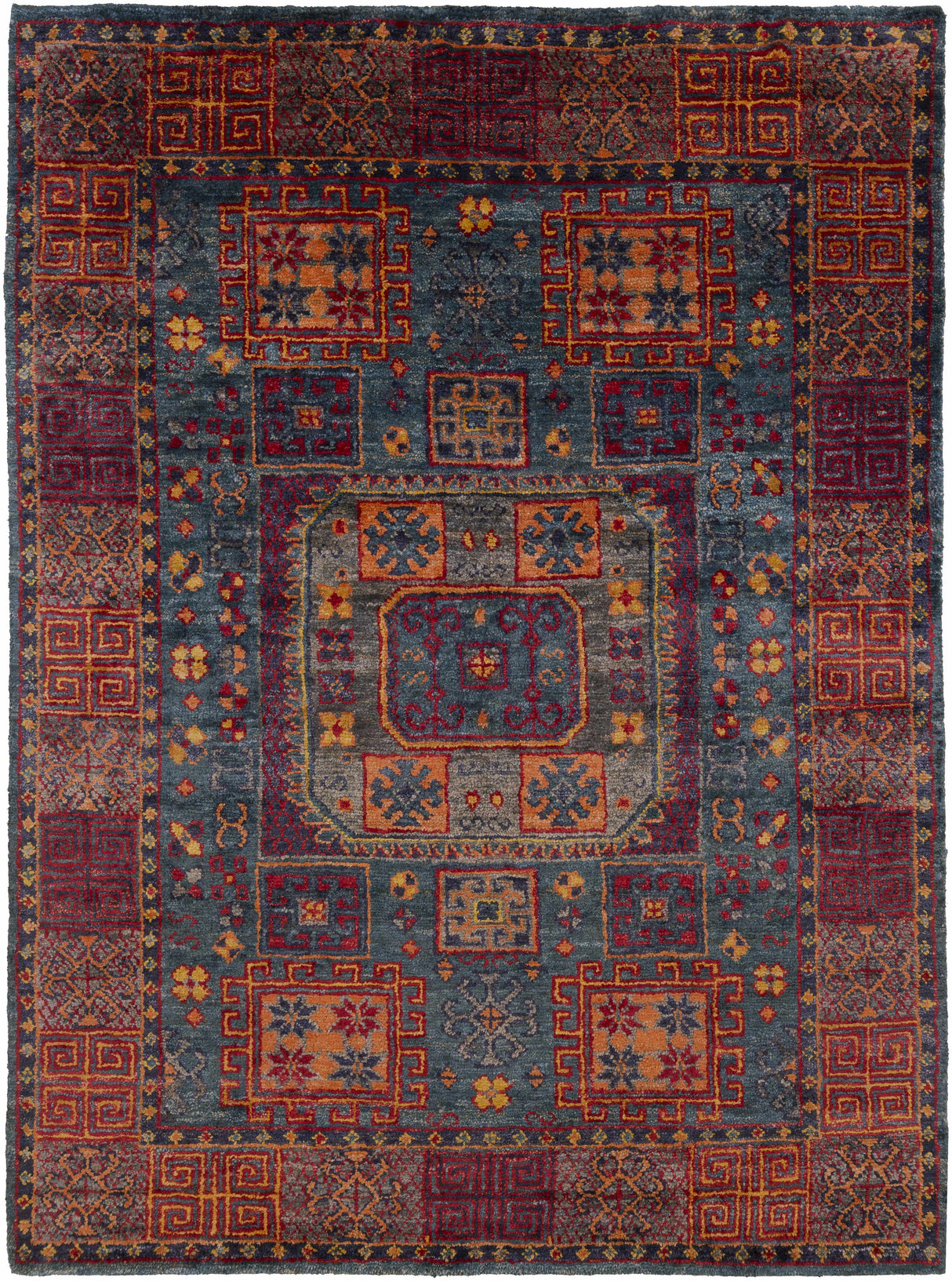 Herman Jute Carpet - Clearance
