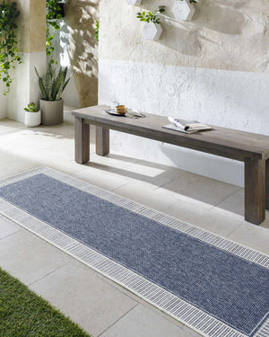 Hettick Indoor & Outdoor Rug - Clearance