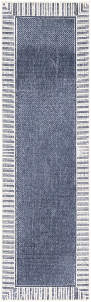 Hettick Indoor & Outdoor Rug - Clearance