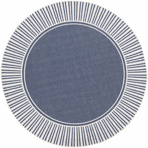Hettick Indoor & Outdoor Rug - Clearance