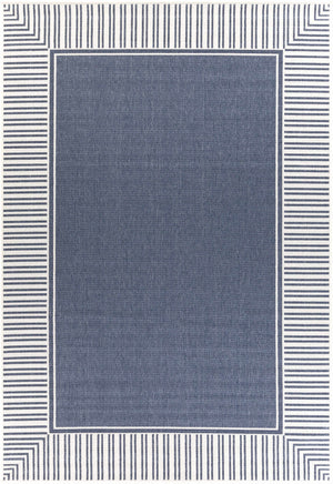 Hettick Indoor & Outdoor Rug - Clearance