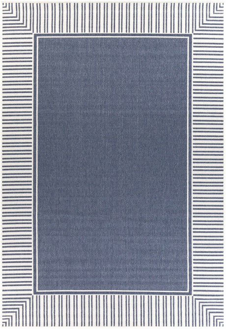 Hettick Indoor & Outdoor Rug - Clearance