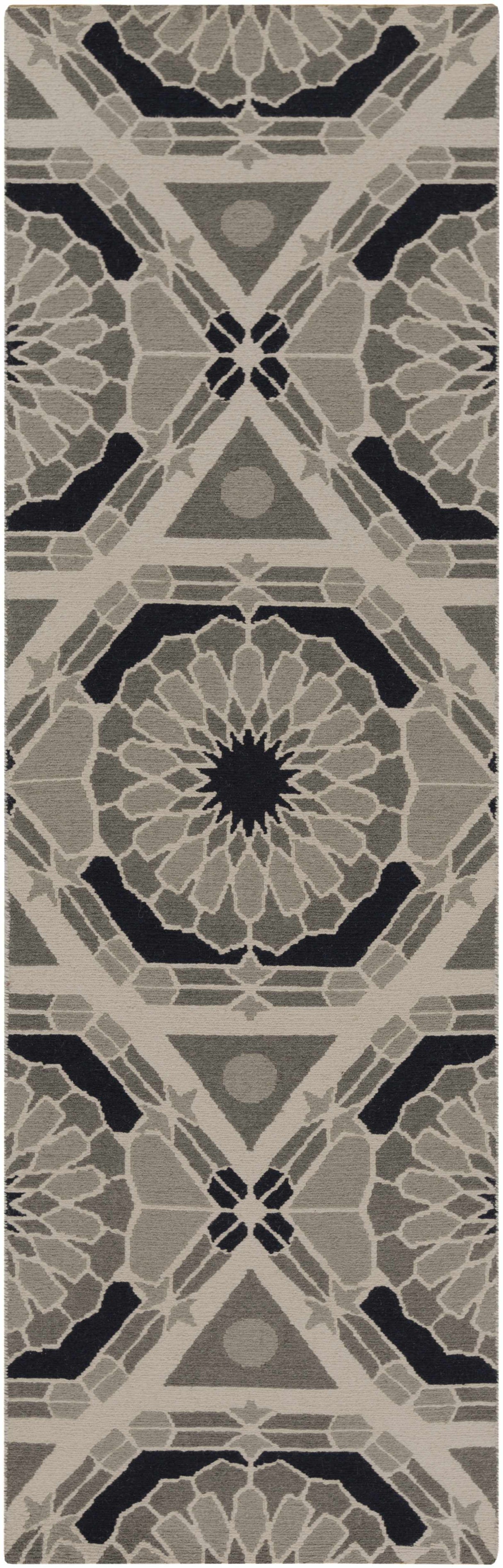 Hetland Area Carpet - Clearance