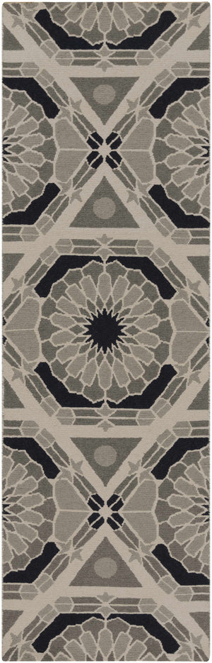 Hetland Area Carpet - Clearance