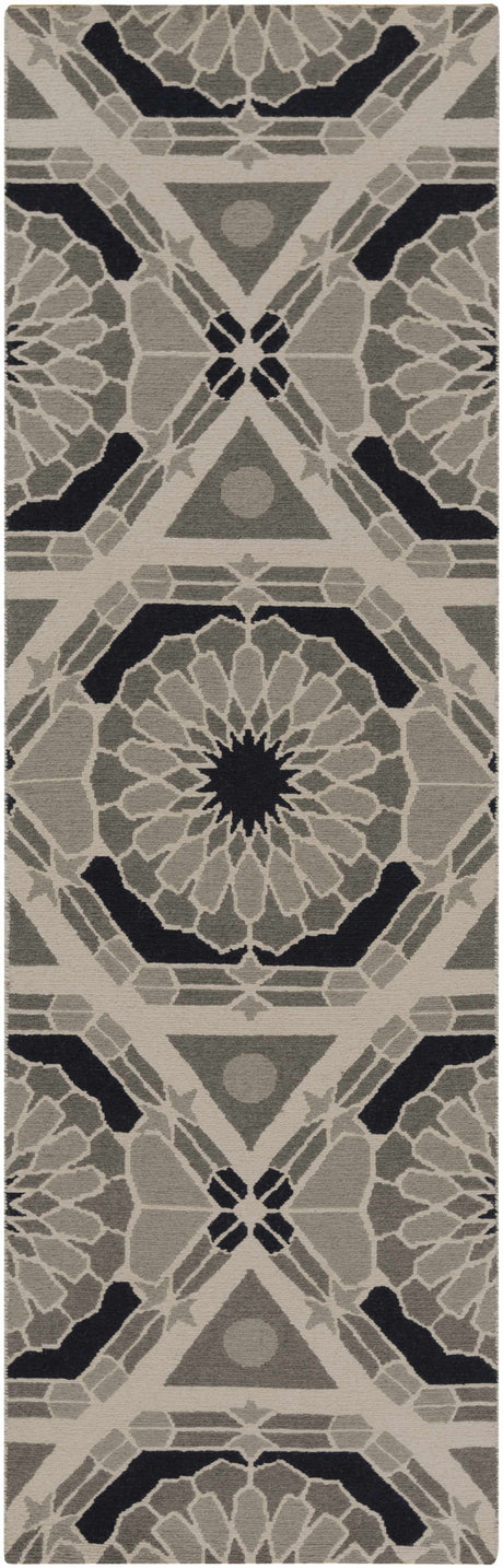 Hetland Area Carpet - Clearance