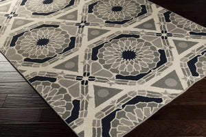 Hetland Area Carpet - Clearance