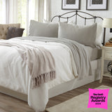 4-Piece Jersey Sheet - Carmen Collection