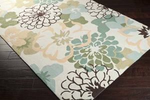 Hager Area Rug - Clearance