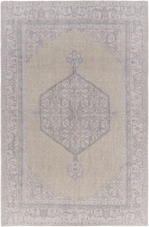 Hiattville Area Rug - Clearance