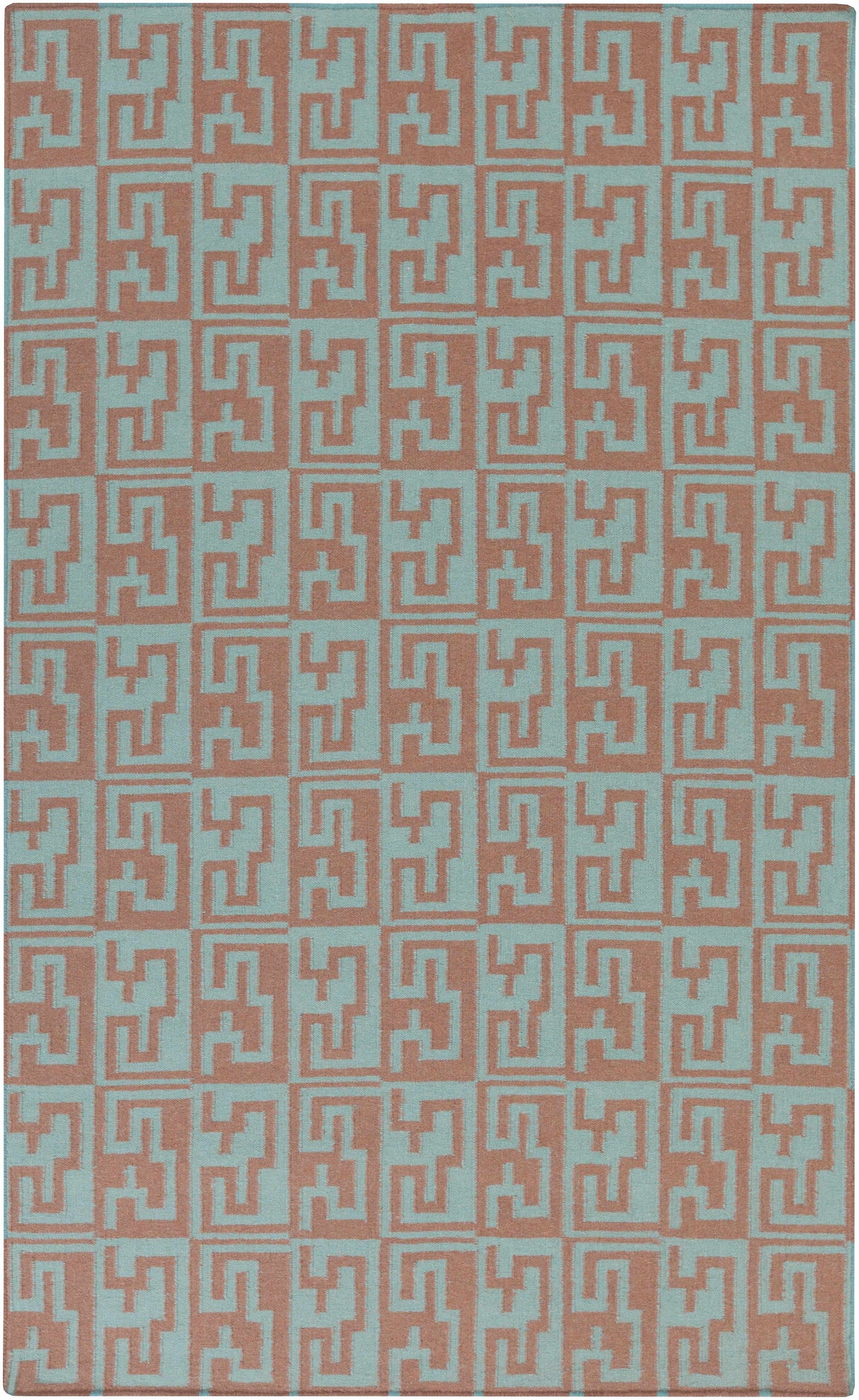 Hiawatha Area Rug - Clearance
