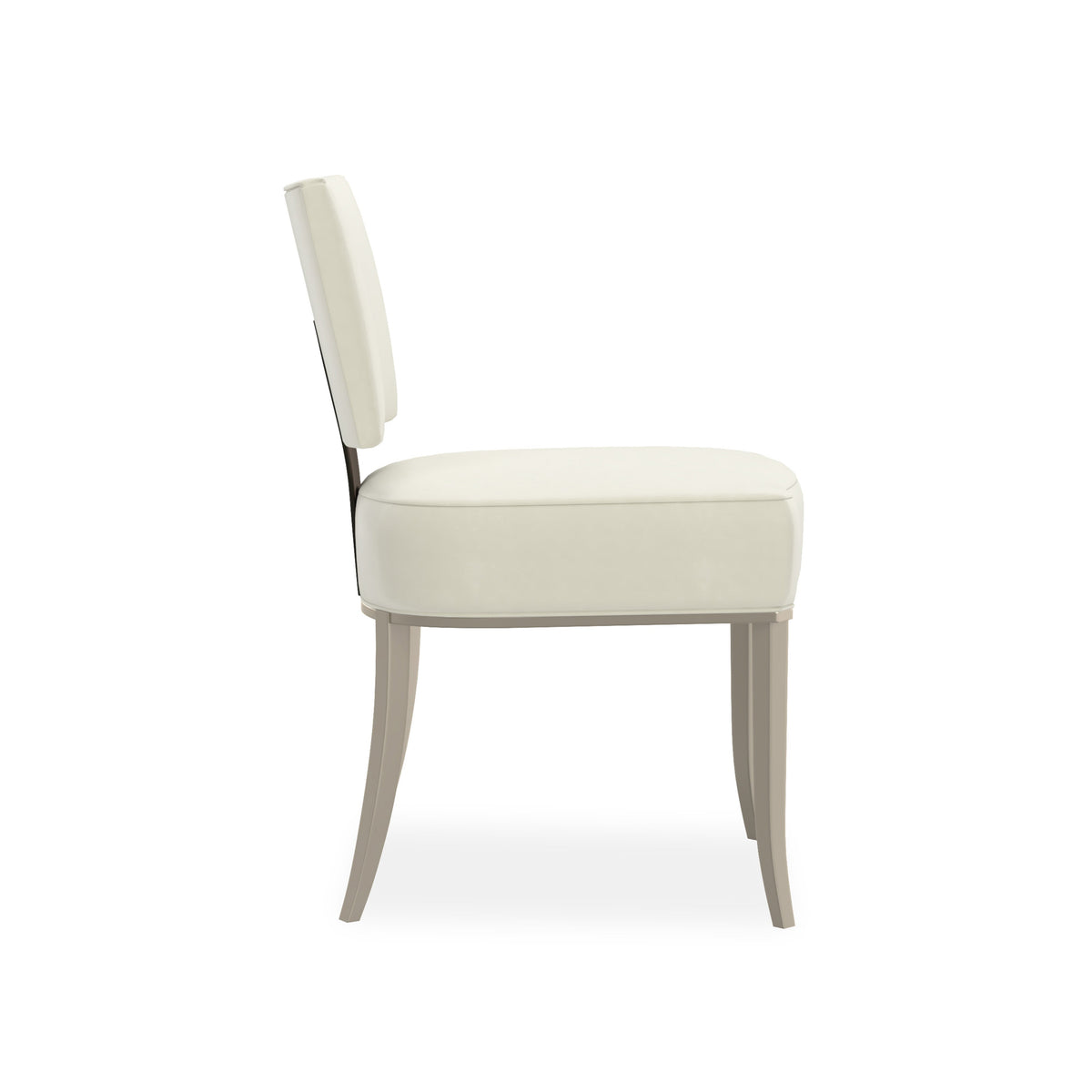 Reserved Seating Side Dining Chair