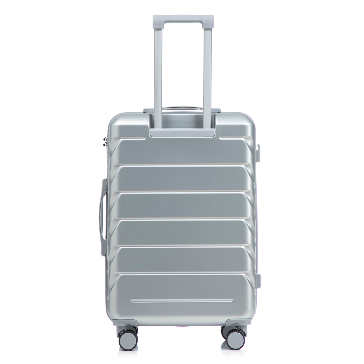 HIFINE TOURIST LUGGAGE 3-Piece ABS Spinner Wheel Luggage Set with Combination Lock - view 24