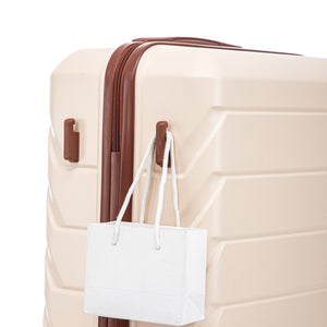 HIFINE TOURIST LUGGAGE 3-Piece ABS Spinner Wheel Luggage Set - view 15