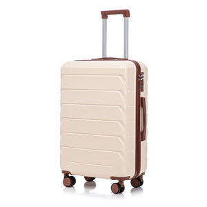 HIFINE TOURIST LUGGAGE 3-Piece ABS Spinner Wheel Luggage Set - view 23
