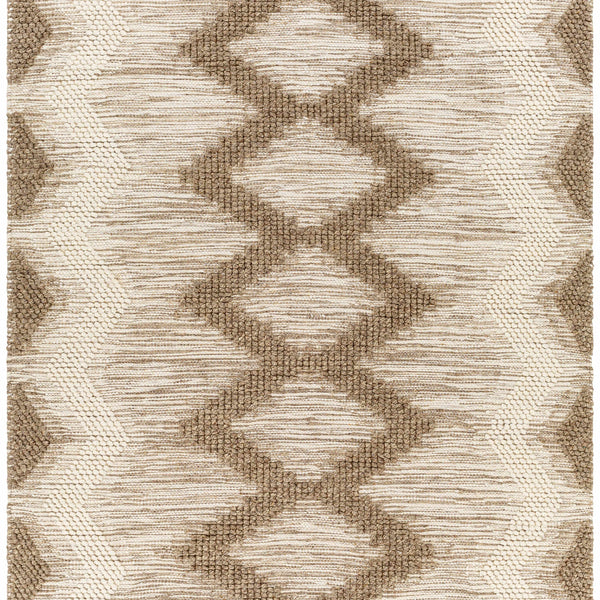 Highpoint Tasseled Jute Rug - Clearance