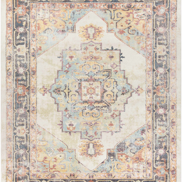 Hillcrest Area Rug