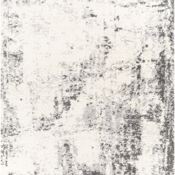 Hilotongan Plush Abstract Area Rug