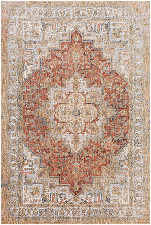 Himaao Area Rug - Clearance