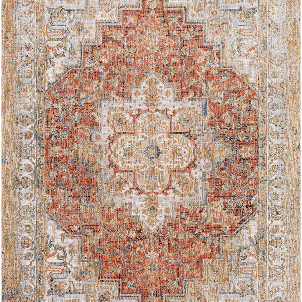 Himaao Area Rug - Clearance