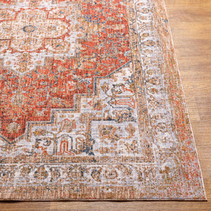 Himaao Area Rug - Clearance