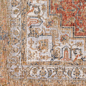 Himaao Area Rug - Clearance