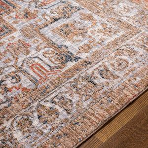 Himaao Area Rug - Clearance