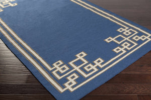 Hinckley Area Rug - Clearance