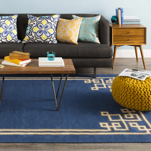 Hinckley Area Rug - Clearance