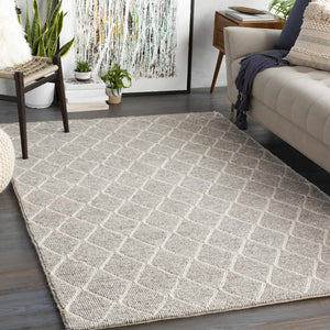 Hindley Area Rug - Clearance