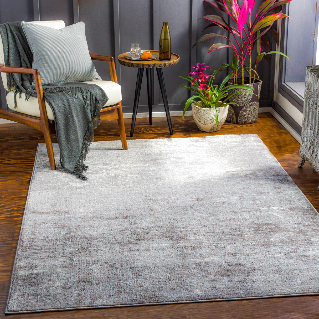 Hingatungan Area Rug - Clearance