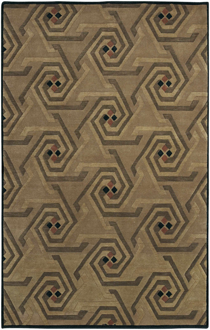 Boutique Rugs Hisle Area Rug