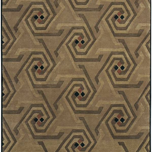 Hisle Area Rug - Clearance