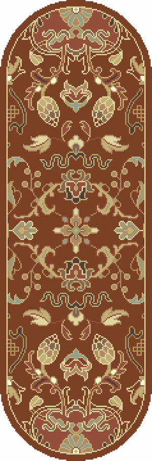 Hitchin Area Rug - Clearance