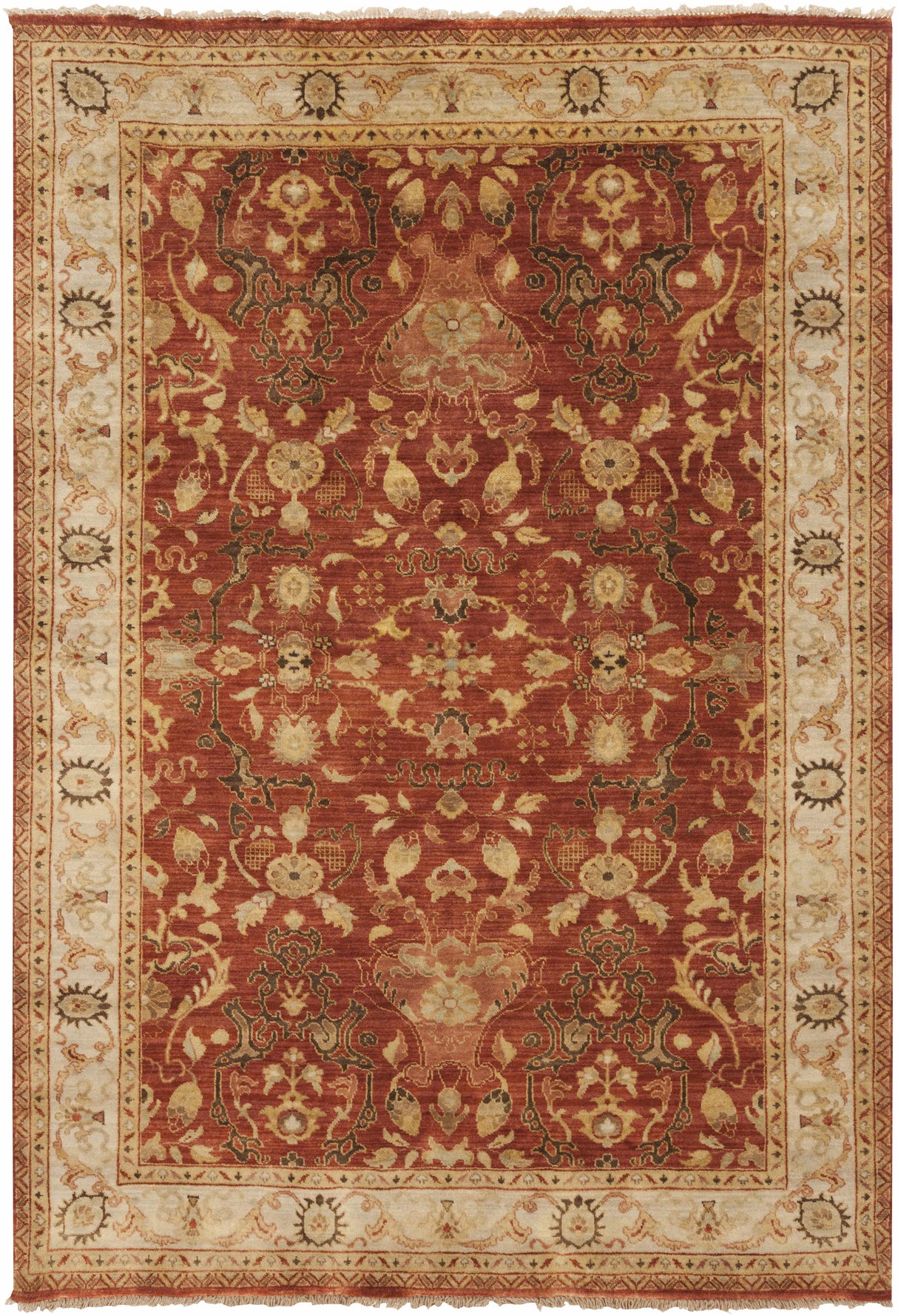 Hitchin Area Rug - Clearance