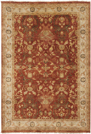Hitchin Area Rug - Clearance