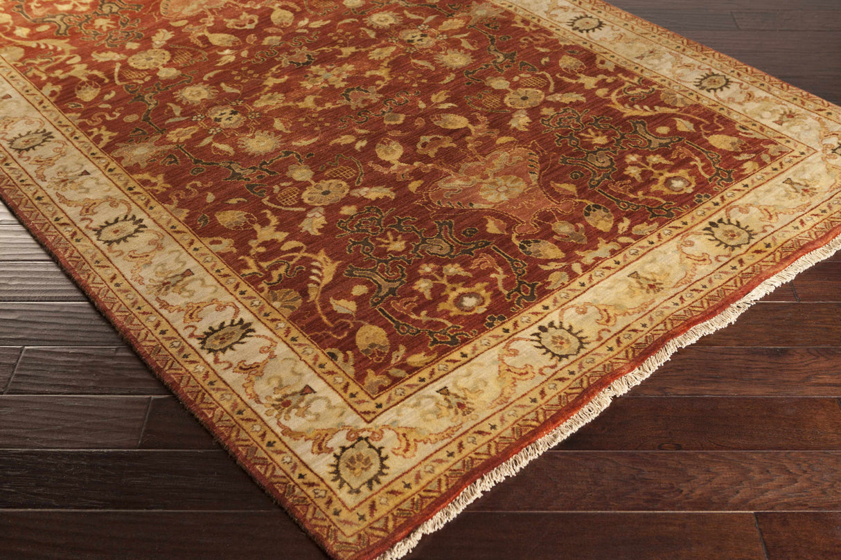 Hitchin Area Rug - Clearance