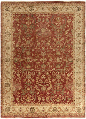 Hitchin Area Rug - Clearance