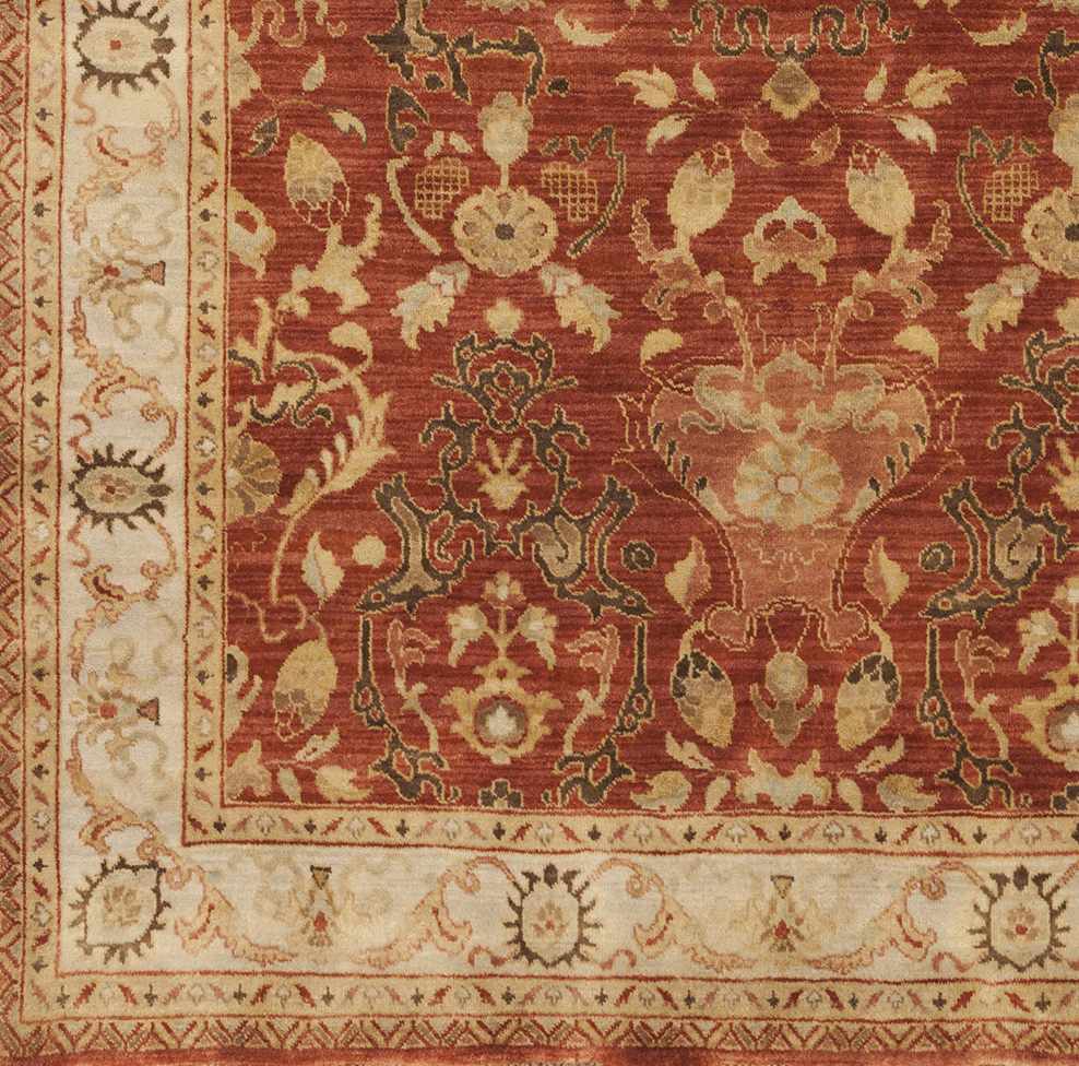 Hitchin Area Rug - Clearance