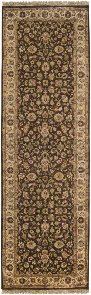 Hillisburg Premium Wool Carpet - Clearance