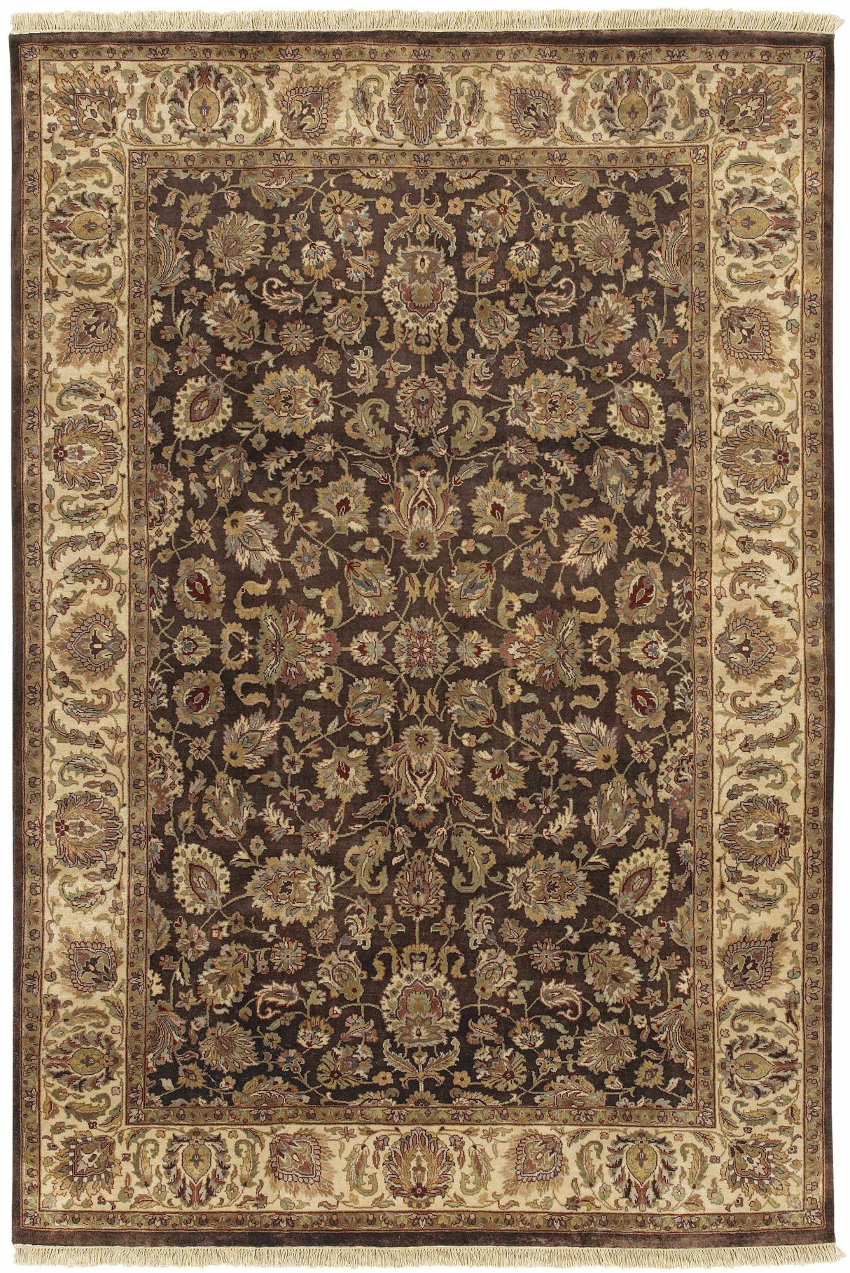 Hillisburg Premium Wool Carpet - Clearance