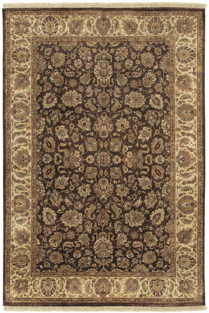 Hillisburg Premium Wool Carpet - Clearance
