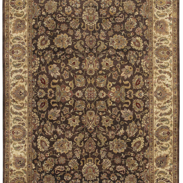 Hillisburg Premium Wool Carpet - Clearance