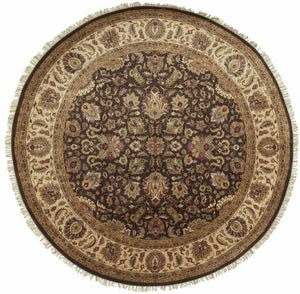 Hillisburg Premium Wool Carpet - Clearance