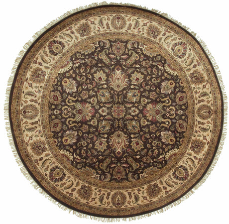 Hillisburg Premium Wool Carpet - Clearance